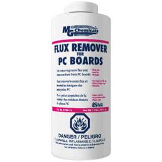 FLUX REMOVER 4 LITRE INDUSTRIAL ACCOUNTS ONLY
SKU:134245
