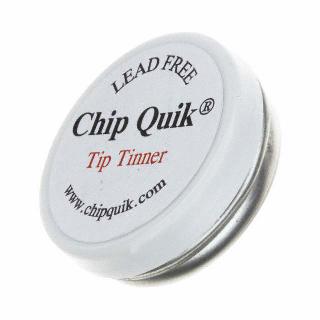 TIP TINNER LEAD FREE 22GRAMS 
SKU:225451