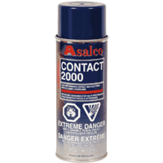 CONTACT CLEANER / DEGREASER 340G