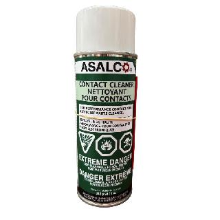 CONTACT CLEANER / DEGREASER 312G 
SKU:272488