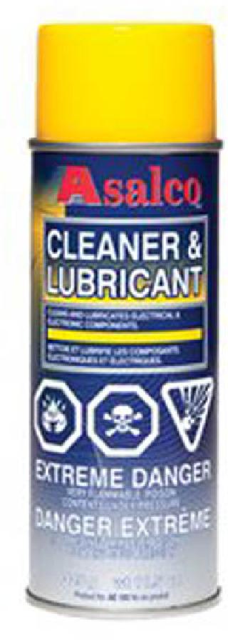 CLEANER & LUBRICANT 325G
