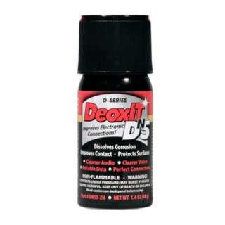 DEOXIT D5 MINI SPRAY 40G 
SKU:248110