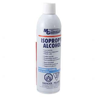 ISOPROPYL ALCOHOL 450G AEROSOL.. 
SKU:222007