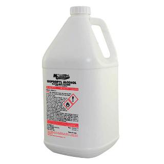 ISOPROPYL ALCOHOL 3.78L CLEANER 
SKU:255699