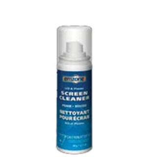 LCD AND PLASMA CLEANER FOAM 60G