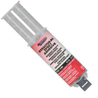 EPOXY ADHESIVE STRUCTURAL 25ML