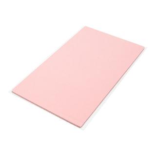 HEAT SINK THERMAL PAD 65X100MM 0.5MM THICK PINK
SKU:269556