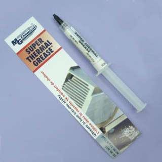 SUPER THERMAL GREASE 8GM 3ML.. 3 OZ
SKU:238540