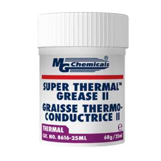 SUPER THERMAL GREASE 25ML