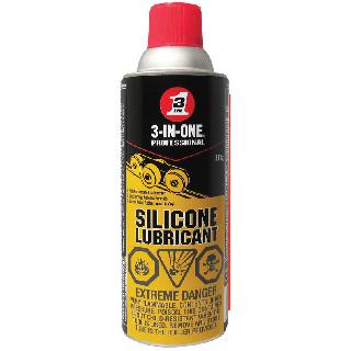 WD-40 LUBRICANT 325G SPRAY 
SKU:267652