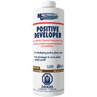 DEVELOPER FOR PC BOARD 500ML..