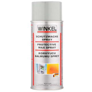 PROTECTIVE WAX SPRAY 400ML