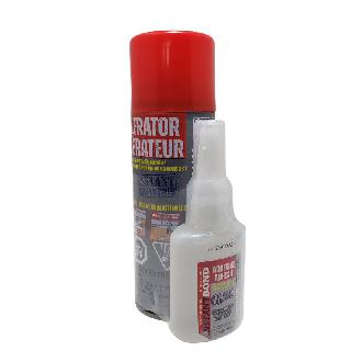INSTANT BOND SET-ADHESIIVE 50ML