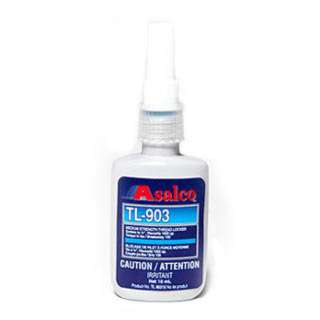 THREADLOCKER MEDIUM STRENGTH 10M ML