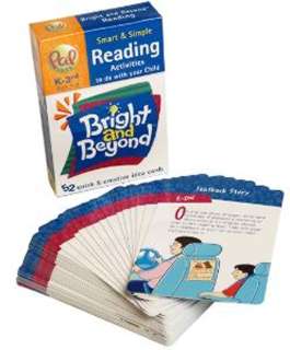 BRIGHT AND BEYOND CARDS READING