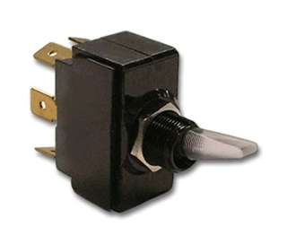 TOGGLE SWITCH 2P2T 15A ON-NONE-
