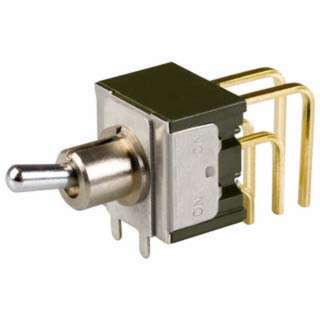 TOGGLE SWITCH 2P2T 5A ON-NONE-ON