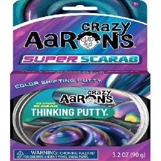 CRAZY AARONS THINKING PUTTY