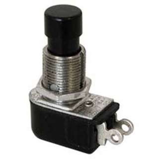 PUSH SWITCH MOM 1P1T NO THR SOL 12MM RA 4A 125V 2A 250V
SKU:202959