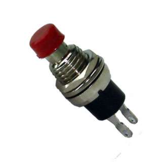 PUSH SWITCH MOM 1P1T NC THR SOL 7MM RED CAP
SKU:184561