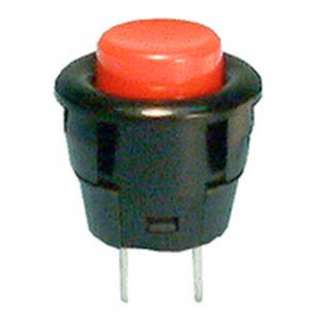 PUSH SWITCH MOM 1P1T NO SNAP SOL RED 16MM 3A/125VAC
SKU:221662