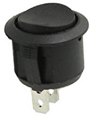 ROCKER SWITCH 1P2T 10A ON-OFF-ON 125VAC QT ROUND 19MM SNAP-IN
SKU:253124