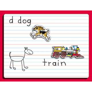 DRY ERASE MAGNET BOARD LINED 9 X 12 INCH
SKU:246414