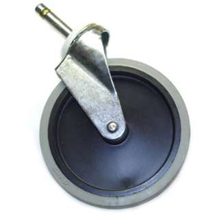 SWIVEL CASTER WHEEL 5IN 
SKU:202362