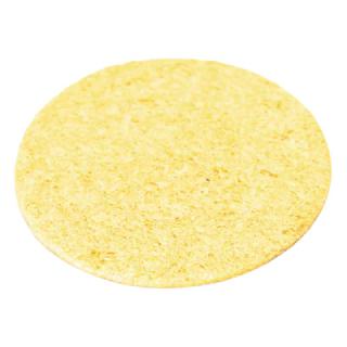 SPONGE FOR SOLDERING STAND ROUND 