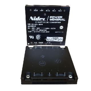 PSU DCDC IP39-60VDC OP 5.1VDC/5A