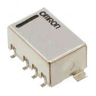 RELAY DC 24V 2P2T 4.6MA 8P SMT