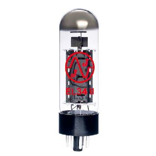 VACUUM TUBE 8 PIN 25W BY JJ ELECTRONIC