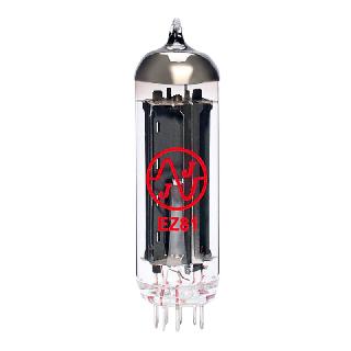 VACUUM TUBE 9 PIN FOR PREAMP BY JJ ELECTRONICS
SKU:272972