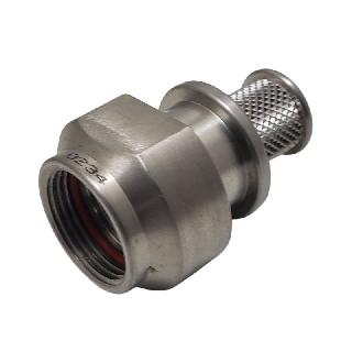 Cold Shrink Spring Adapter 