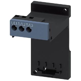 Stand-alone Install Brkt S00 Scr For 3rr2 3ru21 3rb30 3rb31series