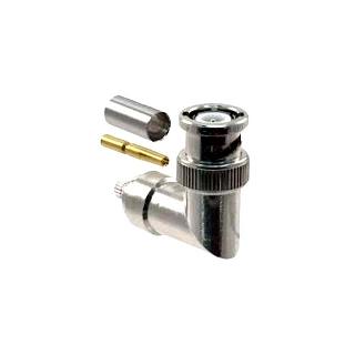 MIL SPEC BNC PLUG CRIMP RG58 RA SILVER BODY GOLD PIN
SKU:1702