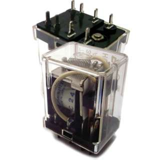 RELAY DC 24V