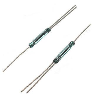 REED SWITCH 1P2T NO/NC 2X13MM GLASS AXIAL LEAD 0.5A@200V
SKU:250862