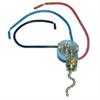 PULL CHAIN SWITCH 1P3T 6A 125V OFF-ON-ON-ON RND PLASTIC BODY
SKU:253670