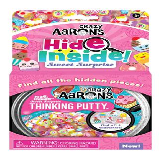 CRAZY AARONS THINKING PUTTY