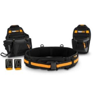 TRADESMAN POUCH 3PC SET WITH