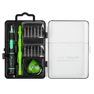 TOOL KIT FOR APPLE PRODUCTS 17