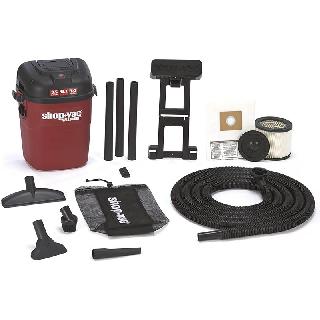 VACUUM CLEANER 13.2L WET/DRY
