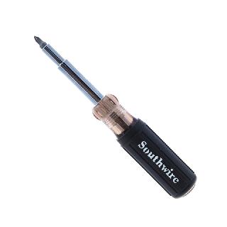 Screwdriver Multibit 9 In 1 