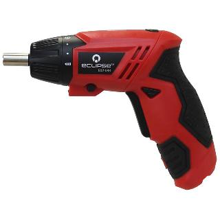 SCREWDRIVER CORDLESS 4V WITH