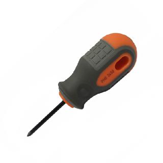 SCREWDRIVER PHILLIPS#0X4IN 
SKU:252705