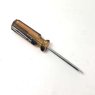 SCREWDRIVER PHILIPS#0X2IN WITH