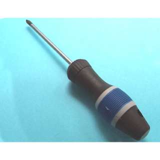 SCREWDRIVER PHILIPS#1X4IN 
SKU:248129