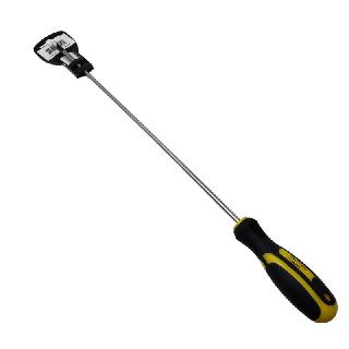 SCREWDRIVER PHILIPS#1X12IN 
SKU:111773