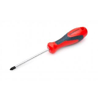 SCREWDRIVER PHILIPS#2X4IN 
SKU:251308